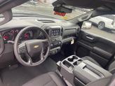 Thumbnail of 2026 Black Chevrolet Silverado 1500