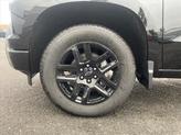 Thumbnail of 2026 Black Chevrolet Silverado 1500