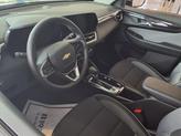 Thumbnail of 2025 Sterling Gray Metallic Chevrolet Trailblazer