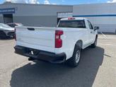 Thumbnail of 2026 Summit White Chevrolet Silverado 1500