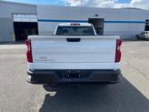Thumbnail of 2026 Summit White Chevrolet Silverado 1500