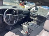 Thumbnail of 2026 Summit White Chevrolet Silverado 1500