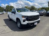 Thumbnail of 2026 Summit White Chevrolet Silverado 1500