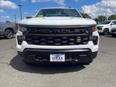 Thumbnail of 2026 Summit White Chevrolet Silverado 1500