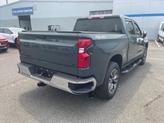 Thumbnail of 2025 Cypress Gray Chevrolet Silverado 1500