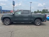 Thumbnail of 2025 Cypress Gray Chevrolet Silverado 1500