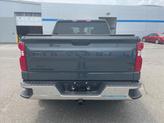 Thumbnail of 2025 Cypress Gray Chevrolet Silverado 1500