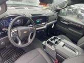 Thumbnail of 2025 Cypress Gray Chevrolet Silverado 1500