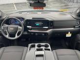 Thumbnail of 2025 Cypress Gray Chevrolet Silverado 1500