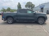 Thumbnail of 2025 Cypress Gray Chevrolet Silverado 1500