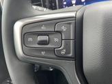 Thumbnail of 2025 Cypress Gray Chevrolet Silverado 1500
