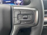 Thumbnail of 2025 Cypress Gray Chevrolet Silverado 1500