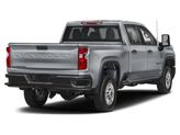 Thumbnail of 2026 Sterling Gray Metallic Chevrolet Silverado 2500