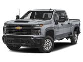 Photo of 2026 Sterling Gray Metallic Chevrolet Silverado 2500
