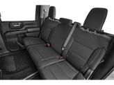 Thumbnail of 2026 Sterling Gray Metallic Chevrolet Silverado 2500