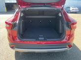 Thumbnail of 2026 Apex Red Chevrolet Trax