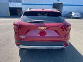 Thumbnail of 2026 Apex Red Chevrolet Trax