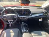 Thumbnail of 2026 Apex Red Chevrolet Trax
