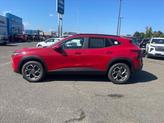Thumbnail of 2026 Apex Red Chevrolet Trax