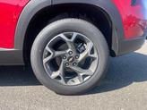Thumbnail of 2026 Apex Red Chevrolet Trax