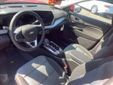Thumbnail of 2026 Apex Red Chevrolet Trax