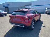 Thumbnail of 2026 Apex Red Chevrolet Trax