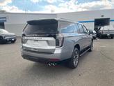 Thumbnail of 2025 Sterling Gray Metallic Chevrolet Suburban