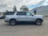 Thumbnail of 2025 Sterling Gray Metallic Chevrolet Suburban