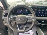 Thumbnail of 2025 Sterling Gray Metallic Chevrolet Suburban