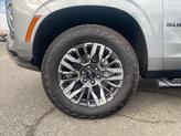 Thumbnail of 2025 Sterling Gray Metallic Chevrolet Suburban