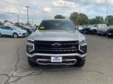 Thumbnail of 2025 Sterling Gray Metallic Chevrolet Suburban