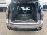 Thumbnail of 2025 Sterling Gray Metallic Chevrolet Suburban