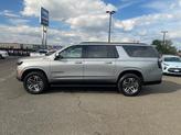 Thumbnail of 2025 Sterling Gray Metallic Chevrolet Suburban