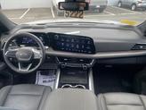Thumbnail of 2025 Sterling Gray Metallic Chevrolet Suburban