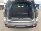 Thumbnail of 2025 Sterling Gray Metallic Chevrolet Suburban