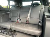 Thumbnail of 2025 Sterling Gray Metallic Chevrolet Suburban
