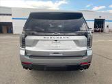 Thumbnail of 2025 Sterling Gray Metallic Chevrolet Suburban