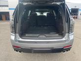 Thumbnail of 2025 Sterling Gray Metallic Chevrolet Suburban
