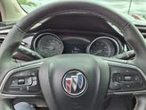Thumbnail of 2023 Cinnabar Metallic Buick Encore GX
