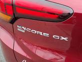 Thumbnail of 2023 Cinnabar Metallic Buick Encore GX
