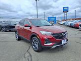 Thumbnail of 2023 Cinnabar Metallic Buick Encore GX