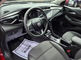 Thumbnail of 2023 Cinnabar Metallic Buick Encore GX