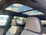 Thumbnail of 2026 Mosaic Black Metallic Chevrolet Traverse