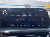 Thumbnail of 2026 Mosaic Black Metallic Chevrolet Traverse