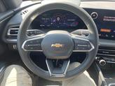Thumbnail of 2026 Mosaic Black Metallic Chevrolet Traverse