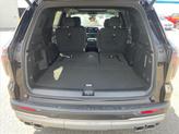 Thumbnail of 2026 Mosaic Black Metallic Chevrolet Traverse