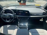 Thumbnail of 2026 Mosaic Black Metallic Chevrolet Traverse