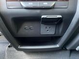 Thumbnail of 2026 Mosaic Black Metallic Chevrolet Traverse