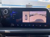 Thumbnail of 2026 Mosaic Black Metallic Chevrolet Traverse