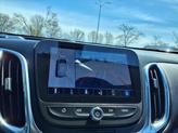 Thumbnail of 2023 Iron Gray Metallic Chevrolet Equinox